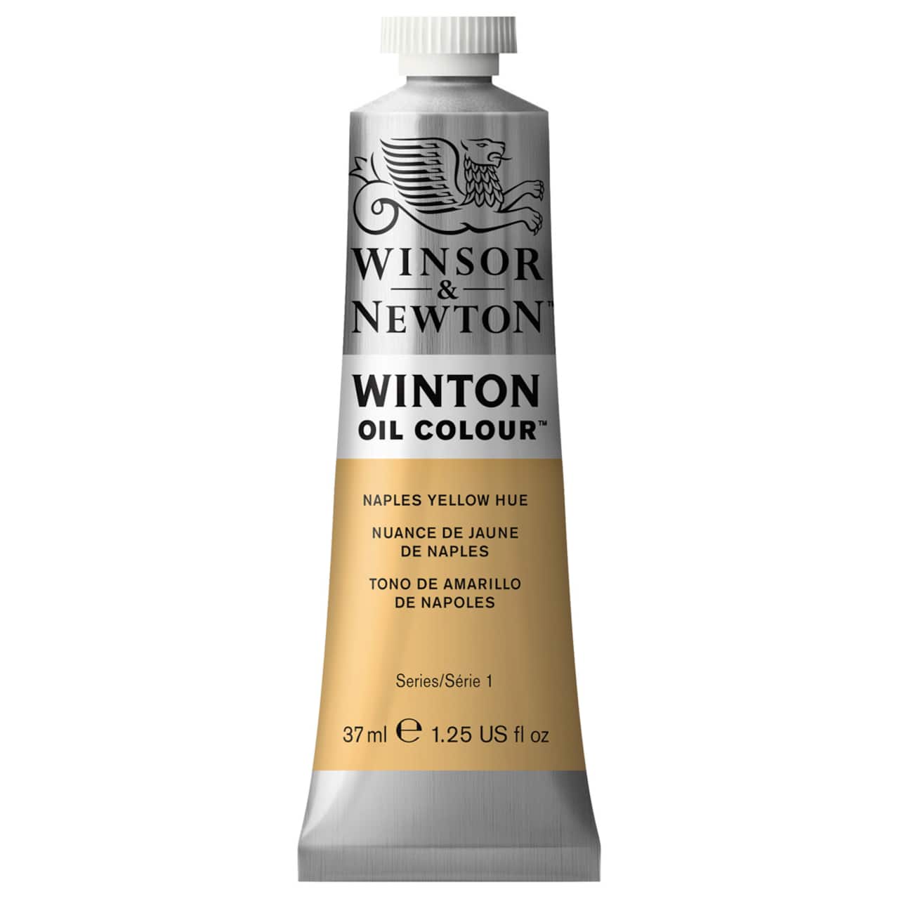 12 Pack: Winsor & Newton™ Winton Oil Colour™ Paint, 37mL